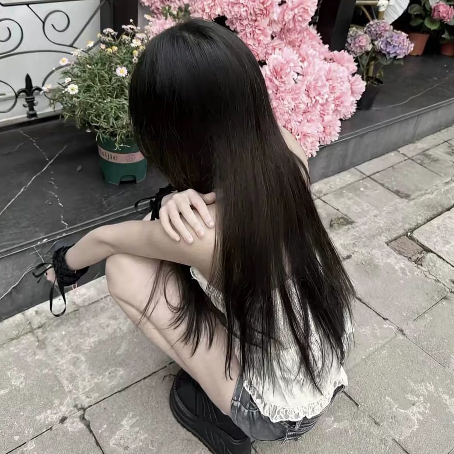 抱梦而眠