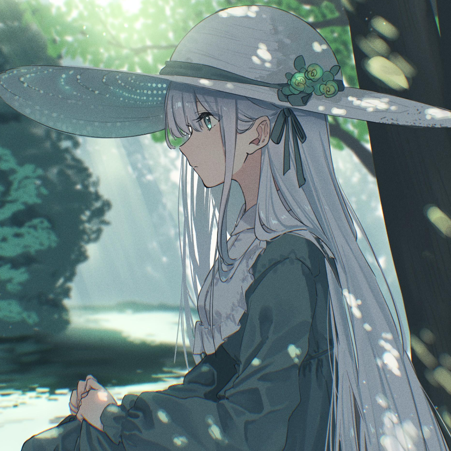 小莫