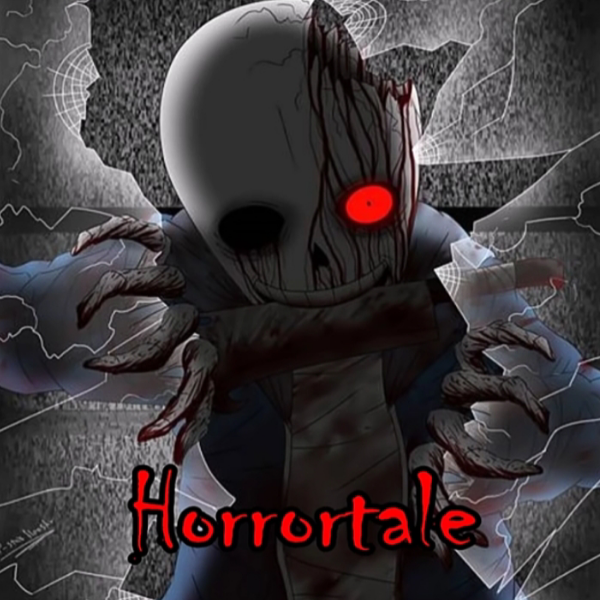 horrorsans