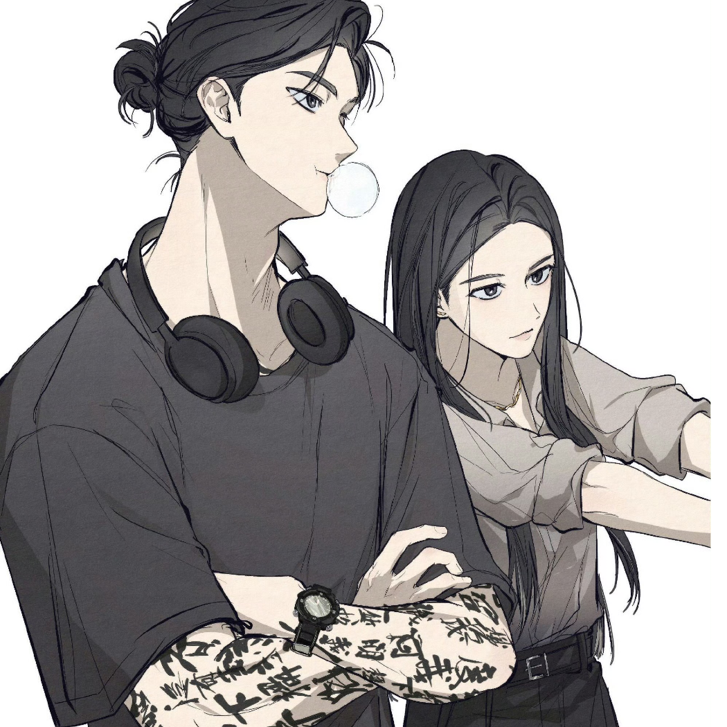 似的