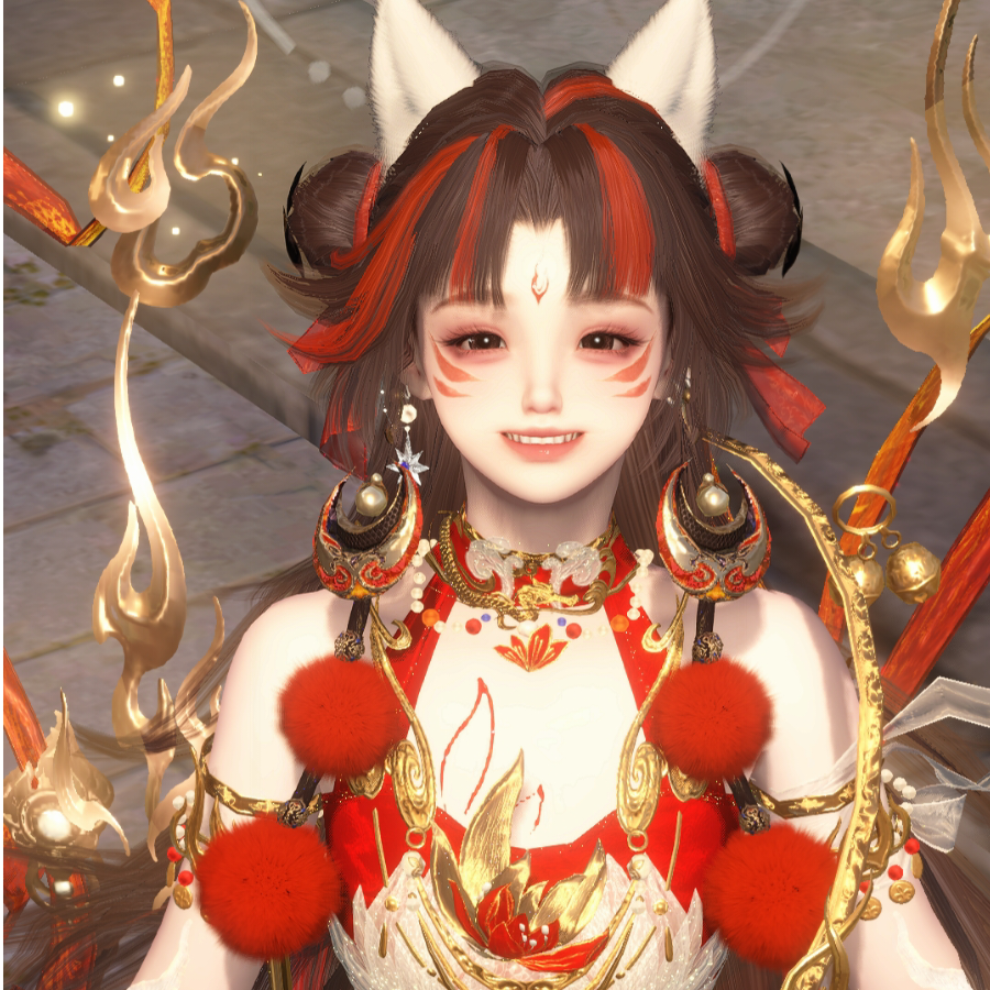 橘子