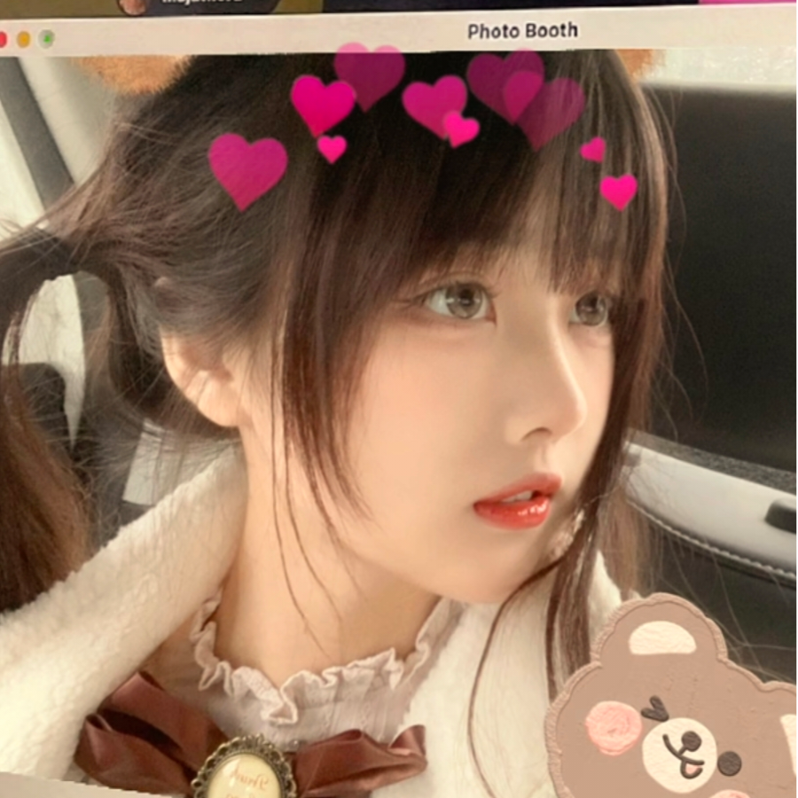 二点半