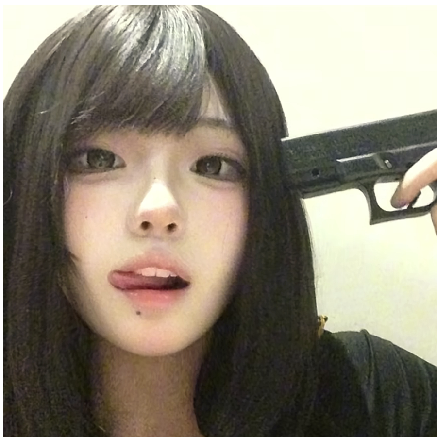 泪
