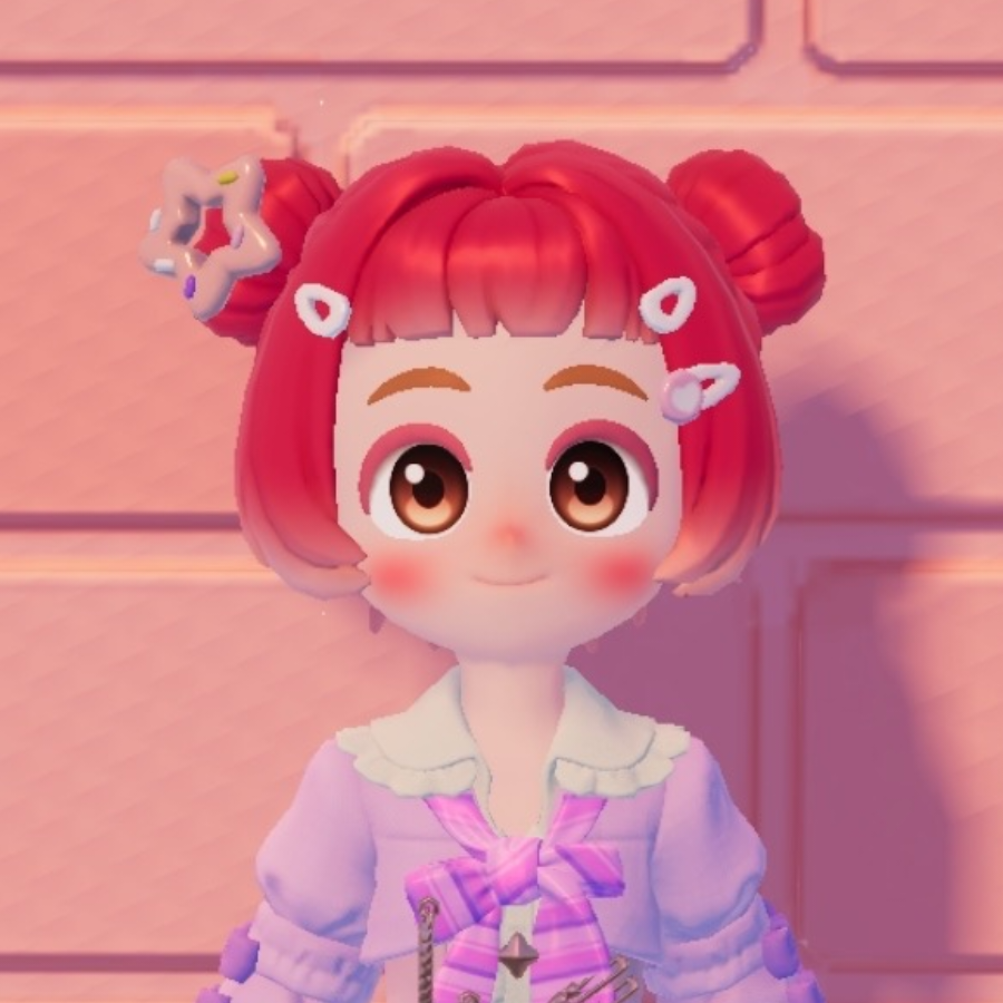 追梦♡世界