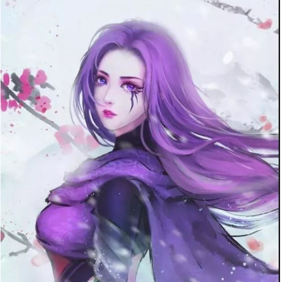 紫兰轩