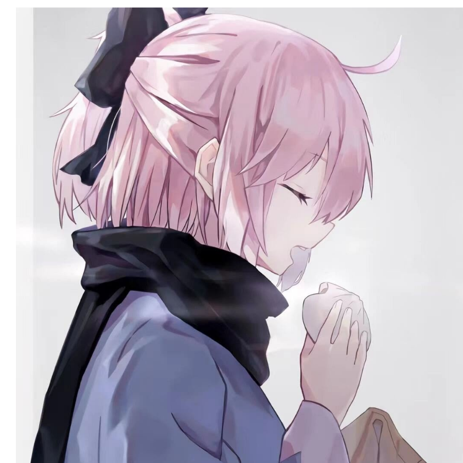 朝歌.
