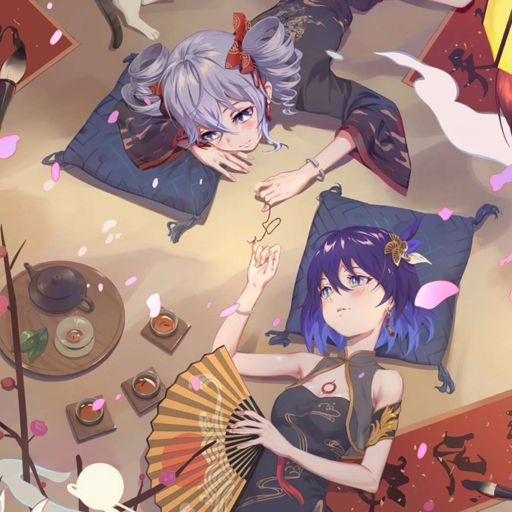 无心学习