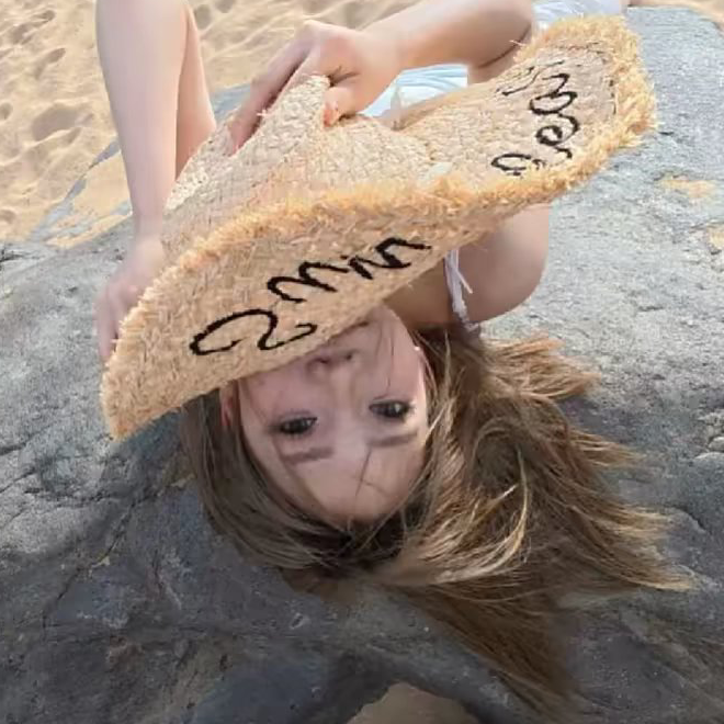 恋夏妞妞呀~💞