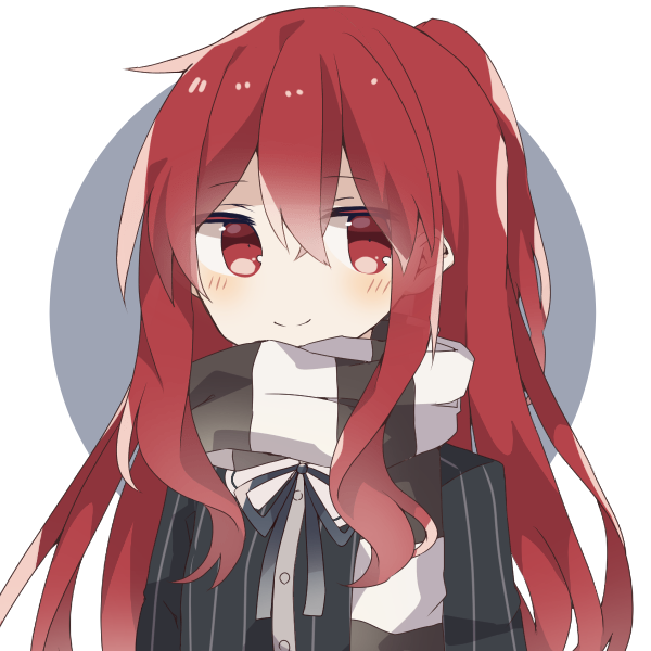 月缨🌙