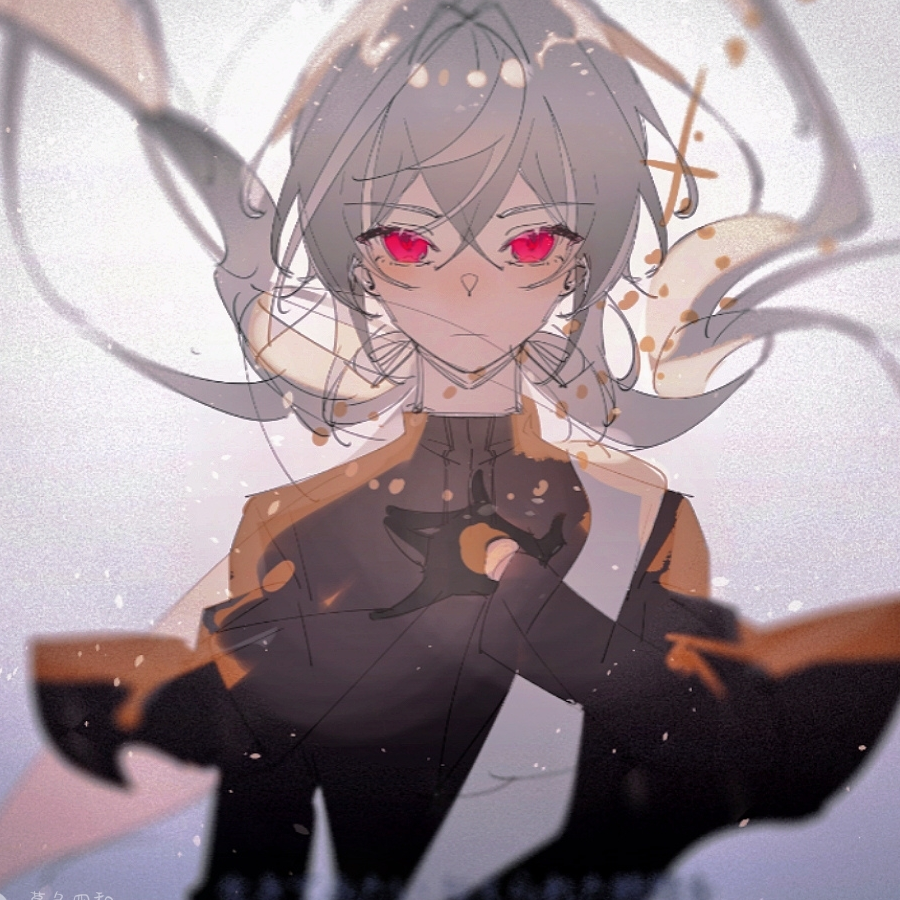 尘散