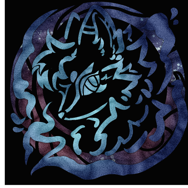 Furry夜魅