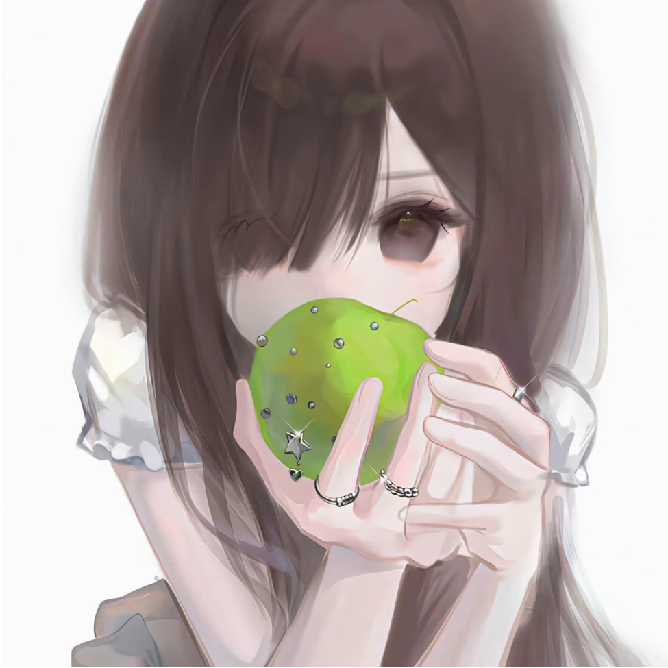 小嘴叭叭叭