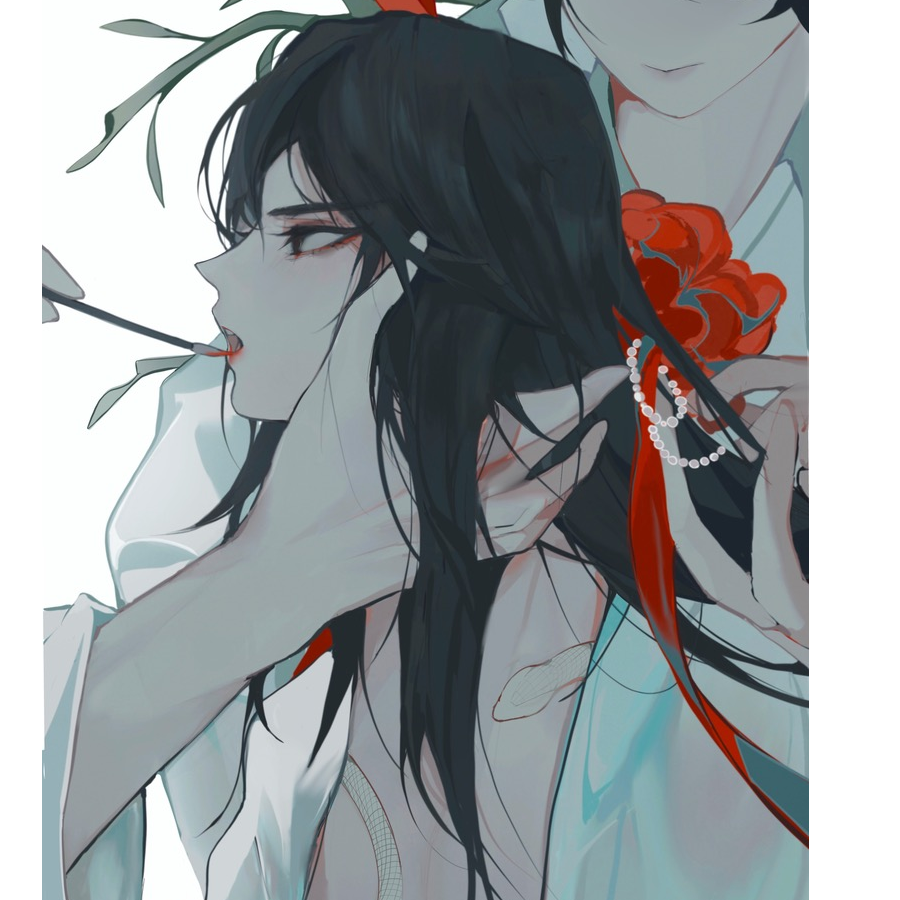 清熙