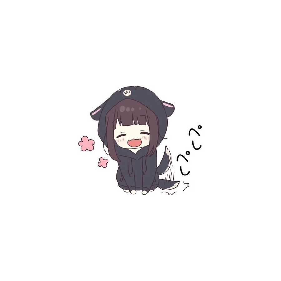 么么哒
