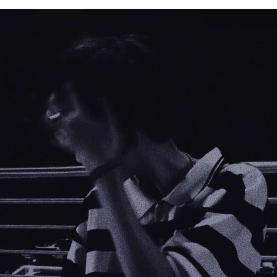 晚泪