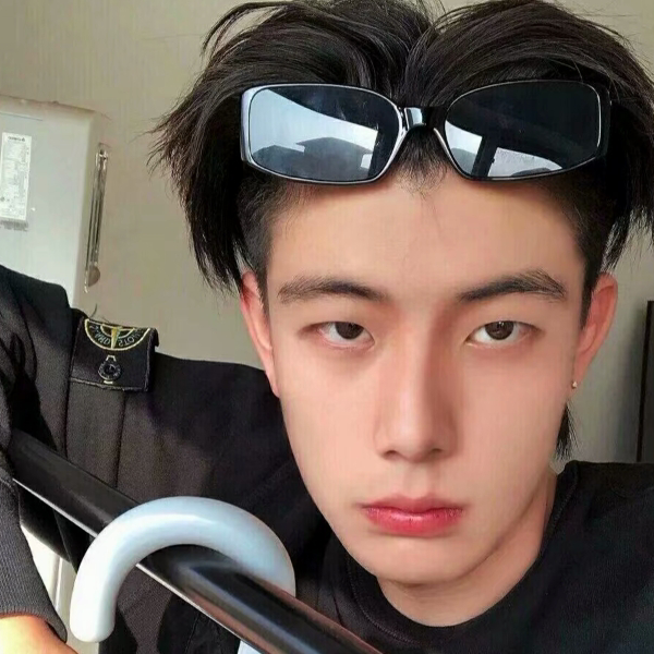 帅哥