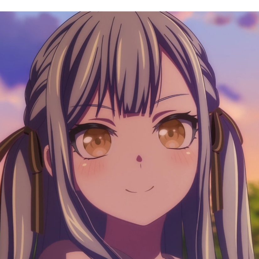 丰川祥子