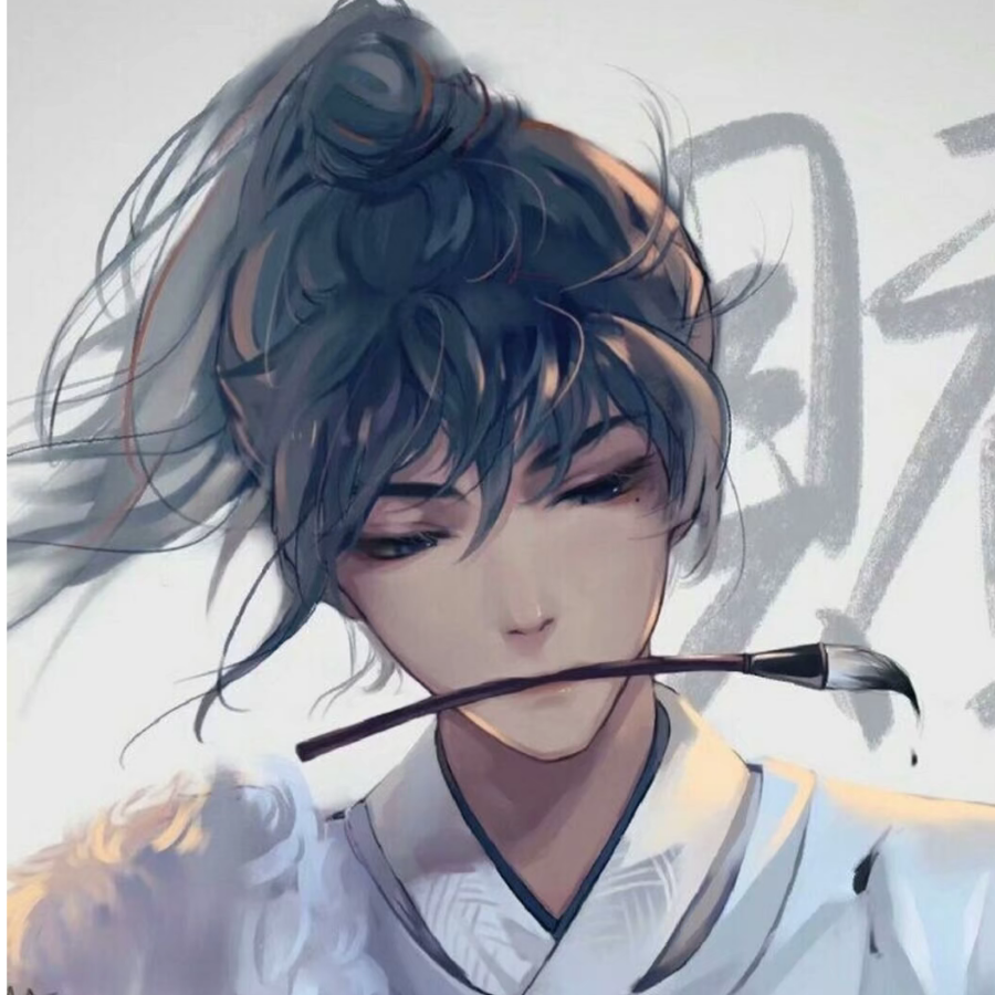 白泽￥