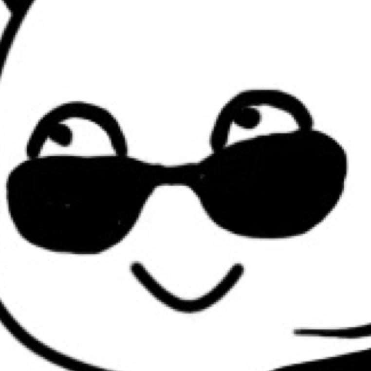 大脸猫脸大