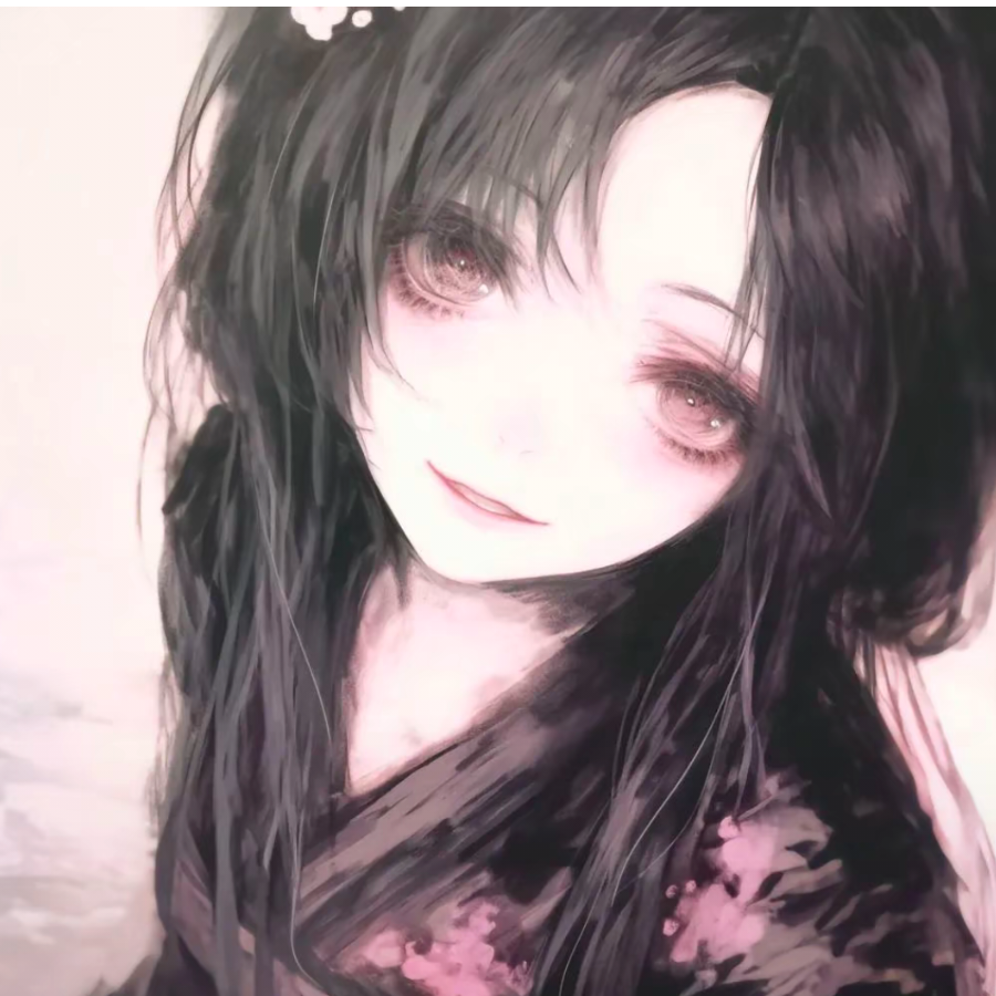 无