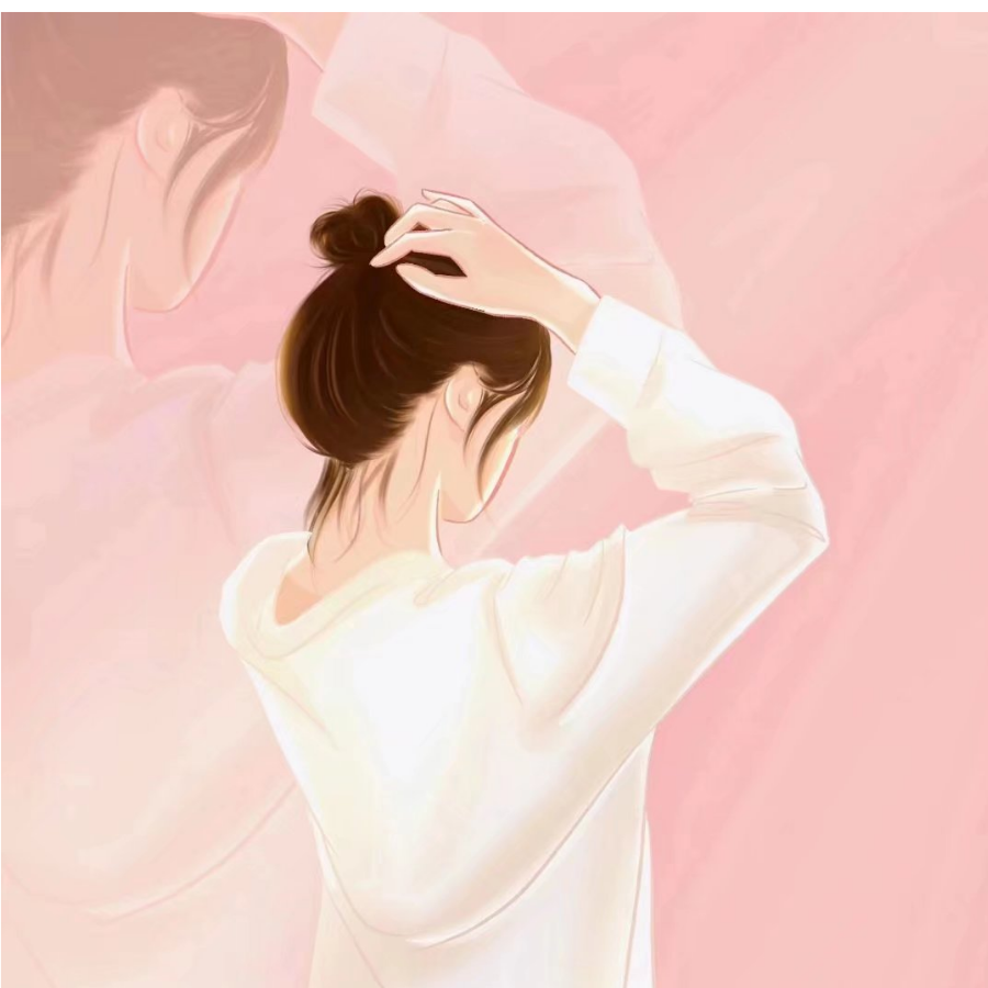 浅吻流殇.