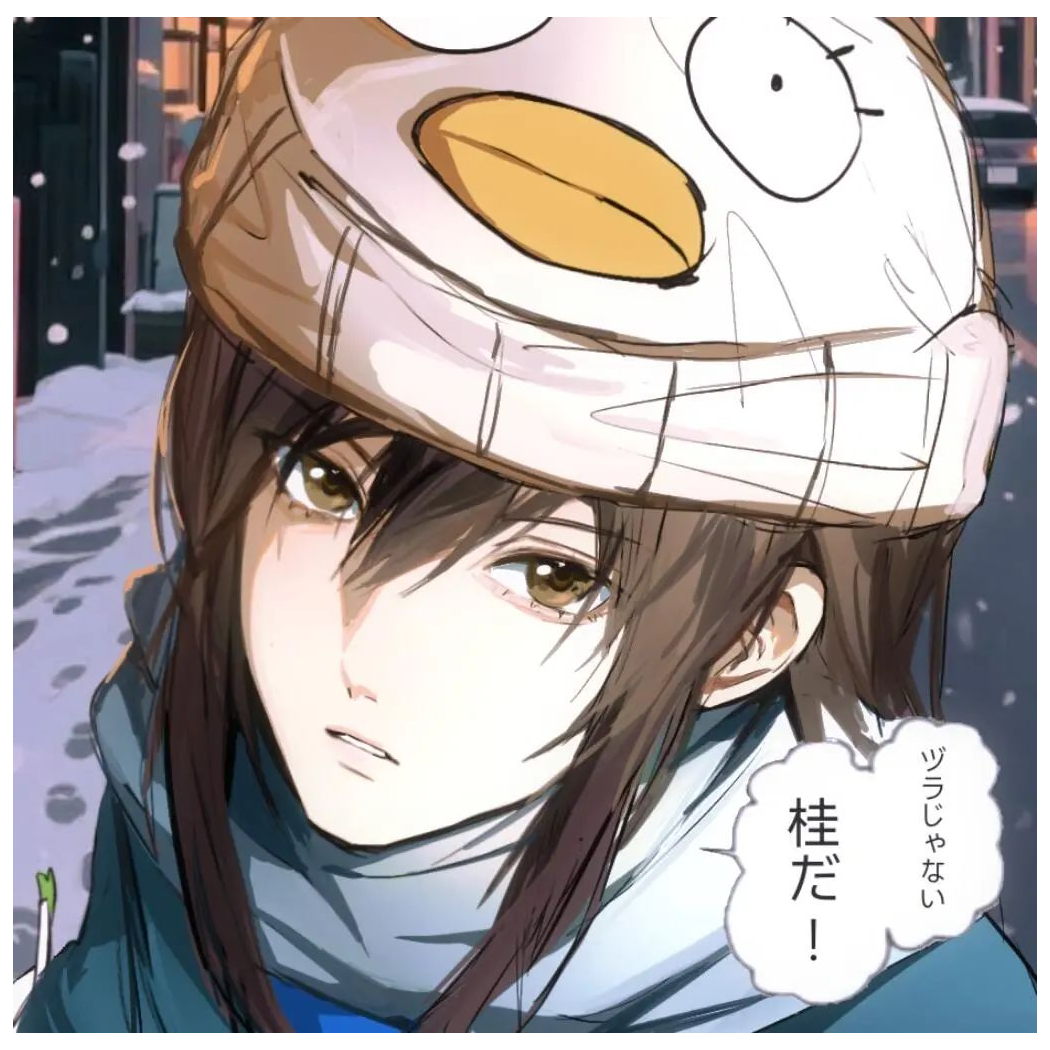 少時之約