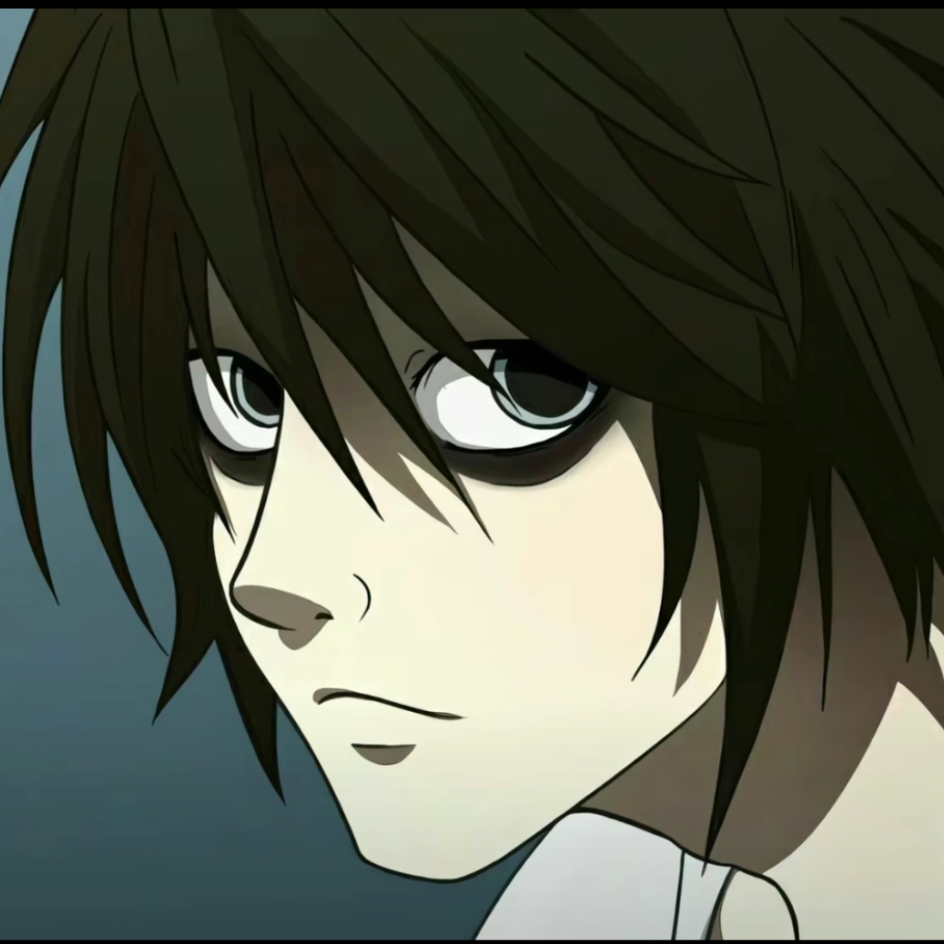 L·Lawliet