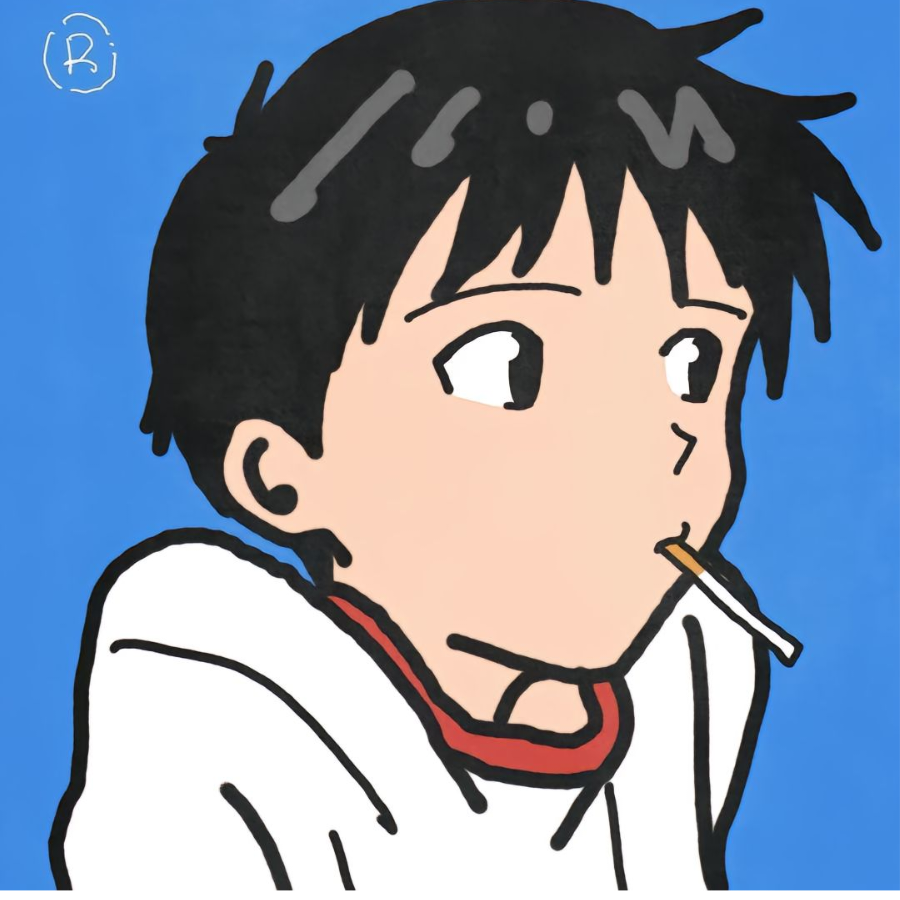 狗牙花人