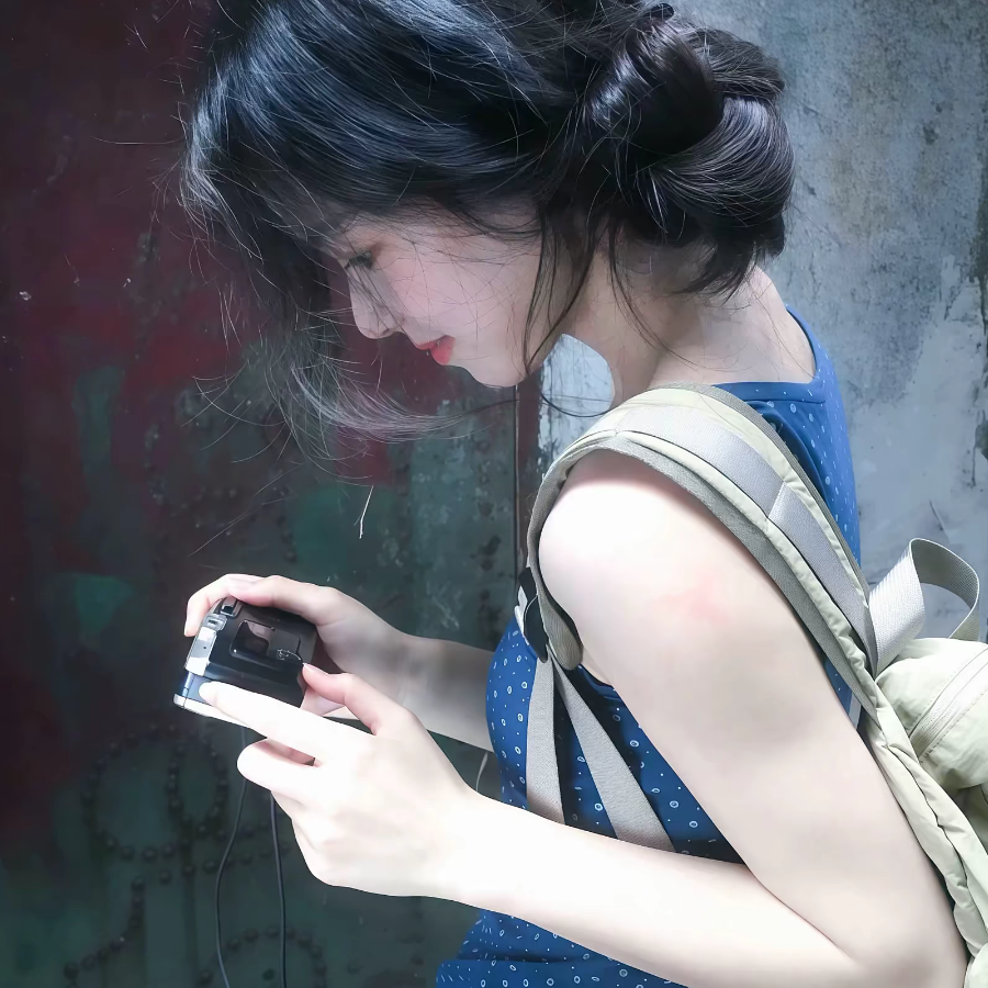 游客