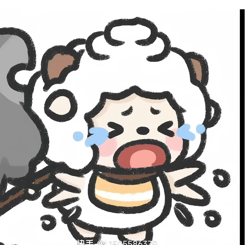 。