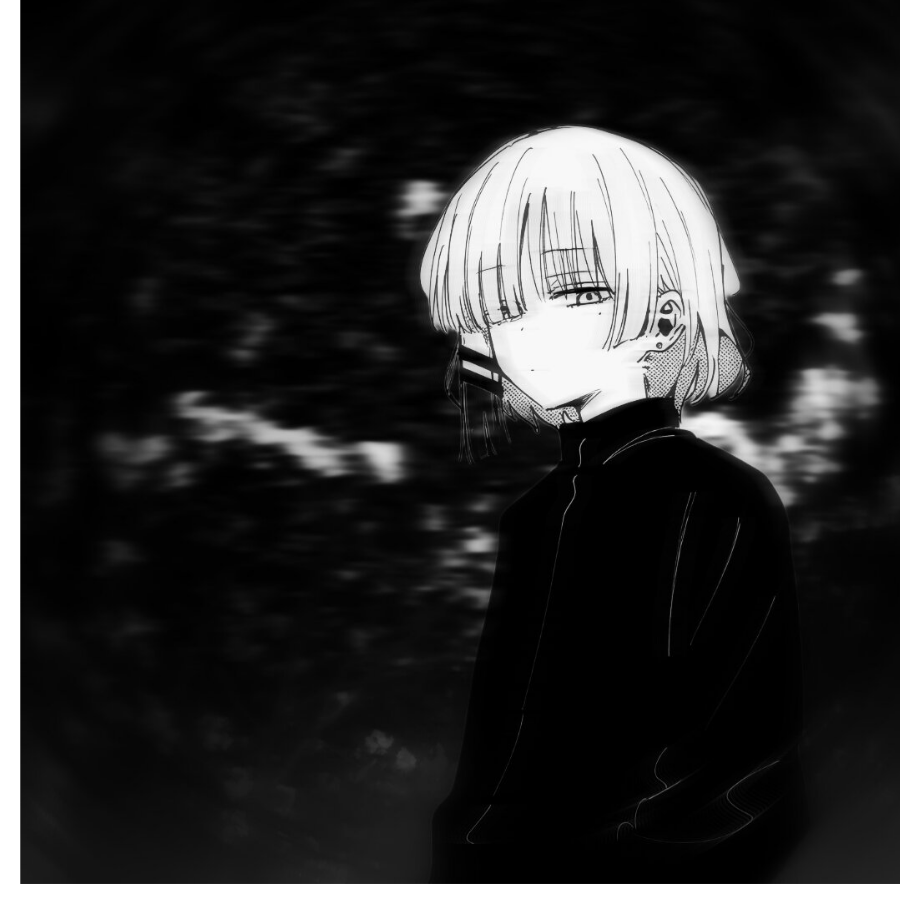 无知.