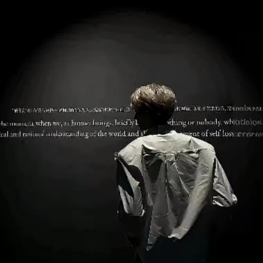 。