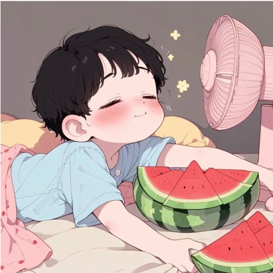 YueYue.
