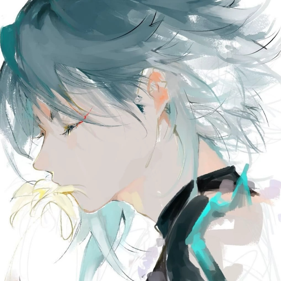 睢