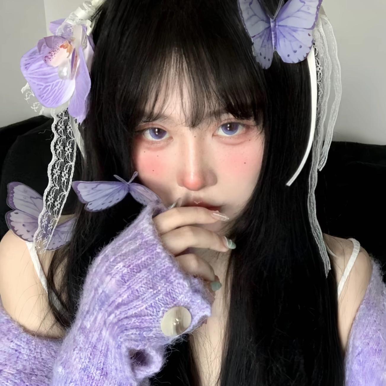 独一无二的仙灵