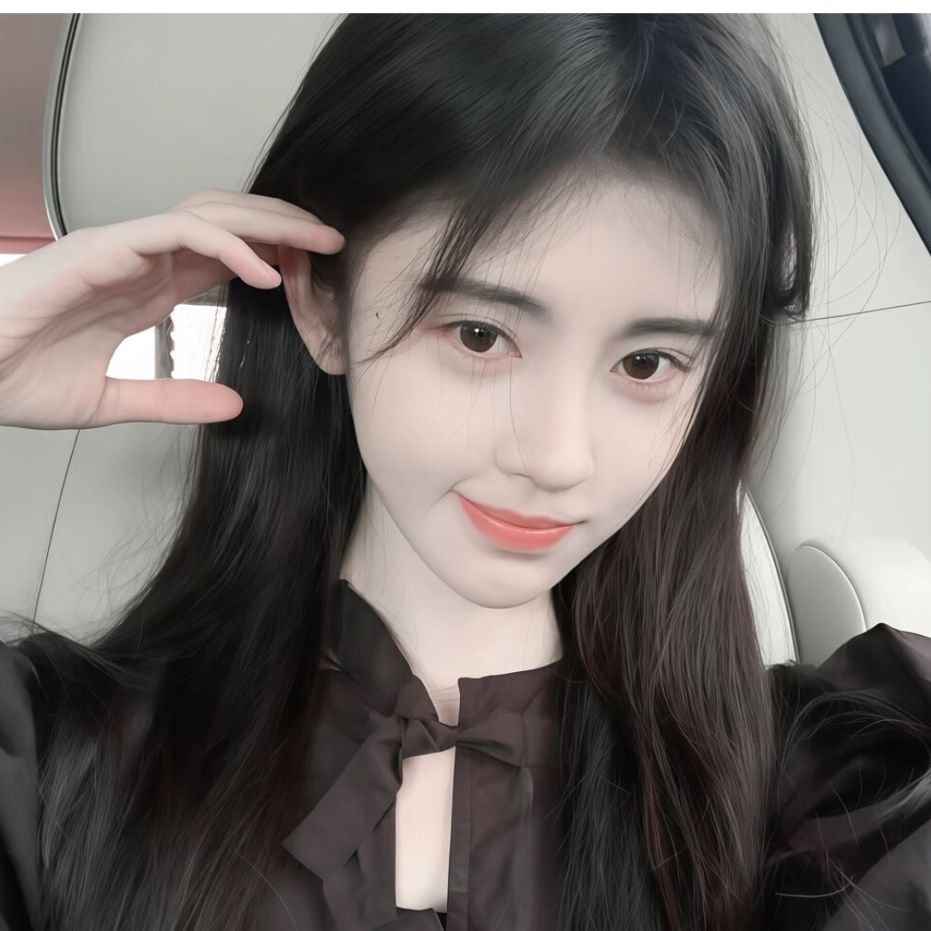 萌妹纸.