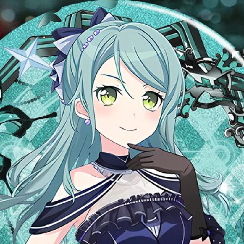 喵
