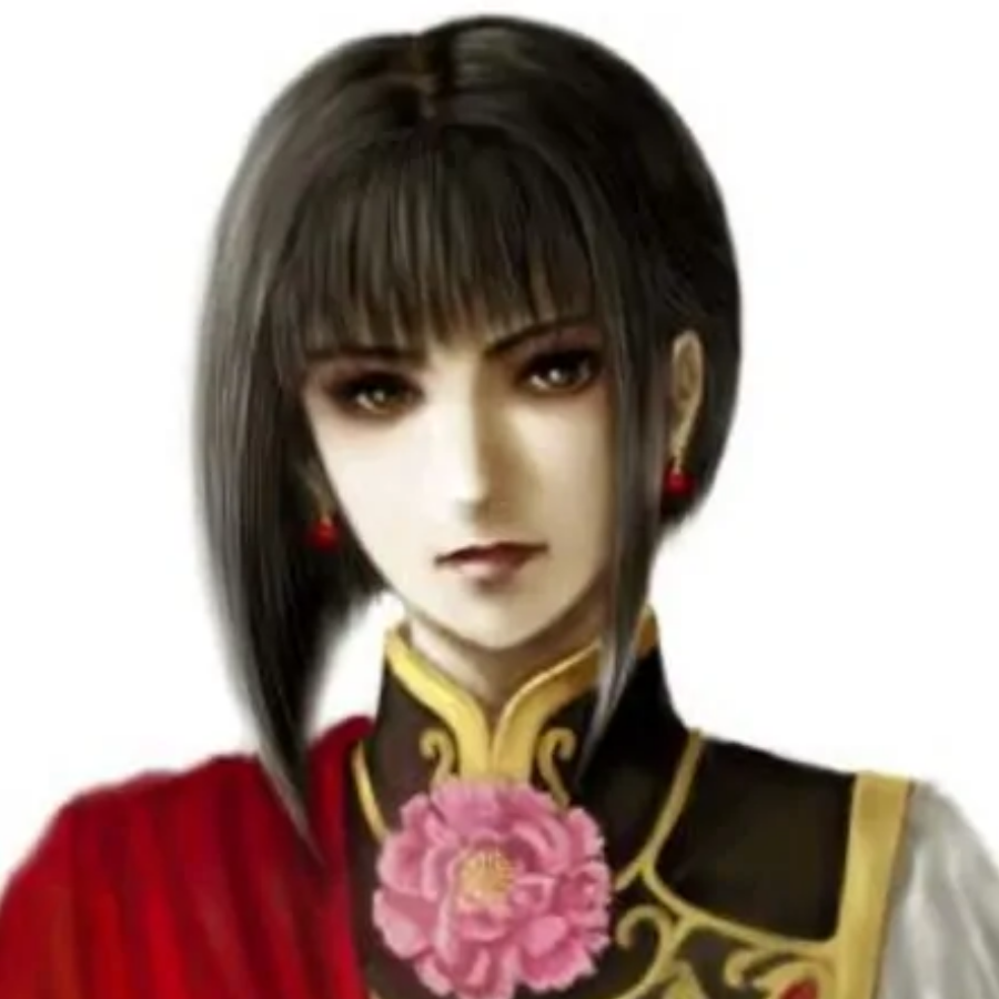 元气少女李大刚