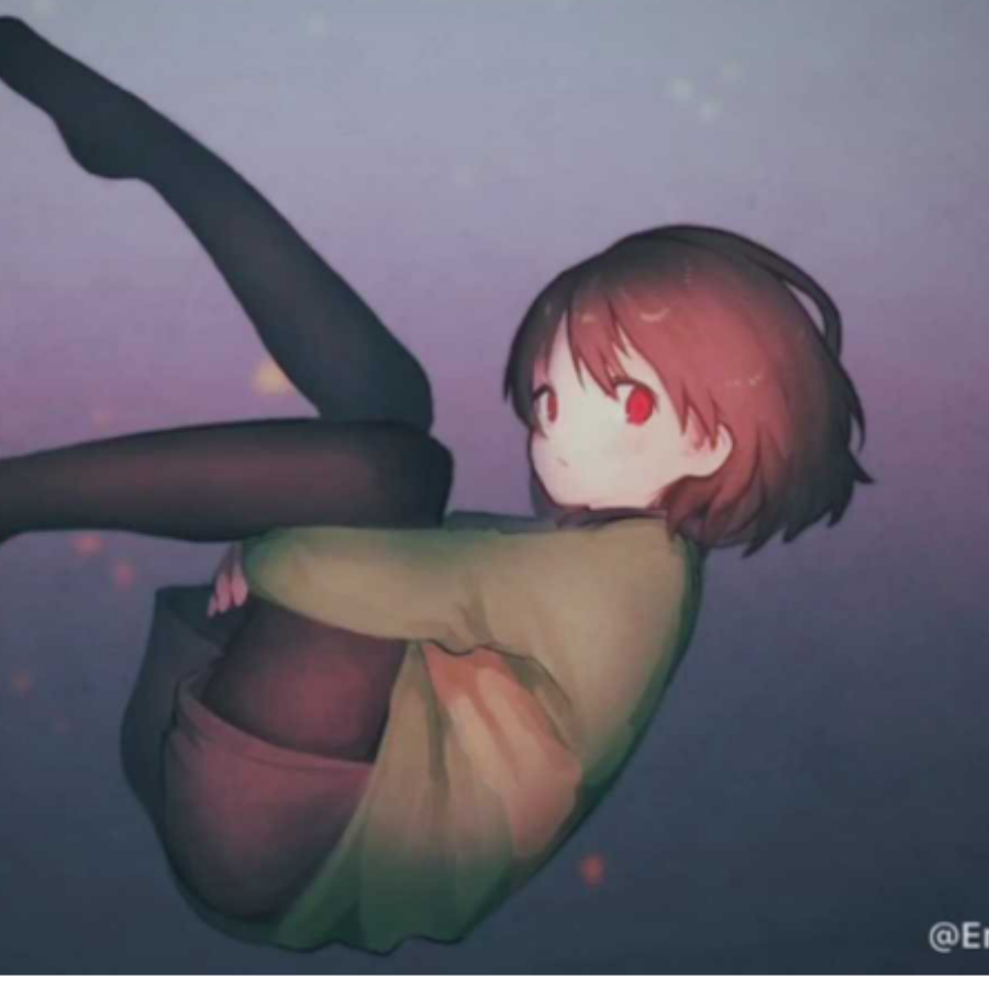 梦音EVE