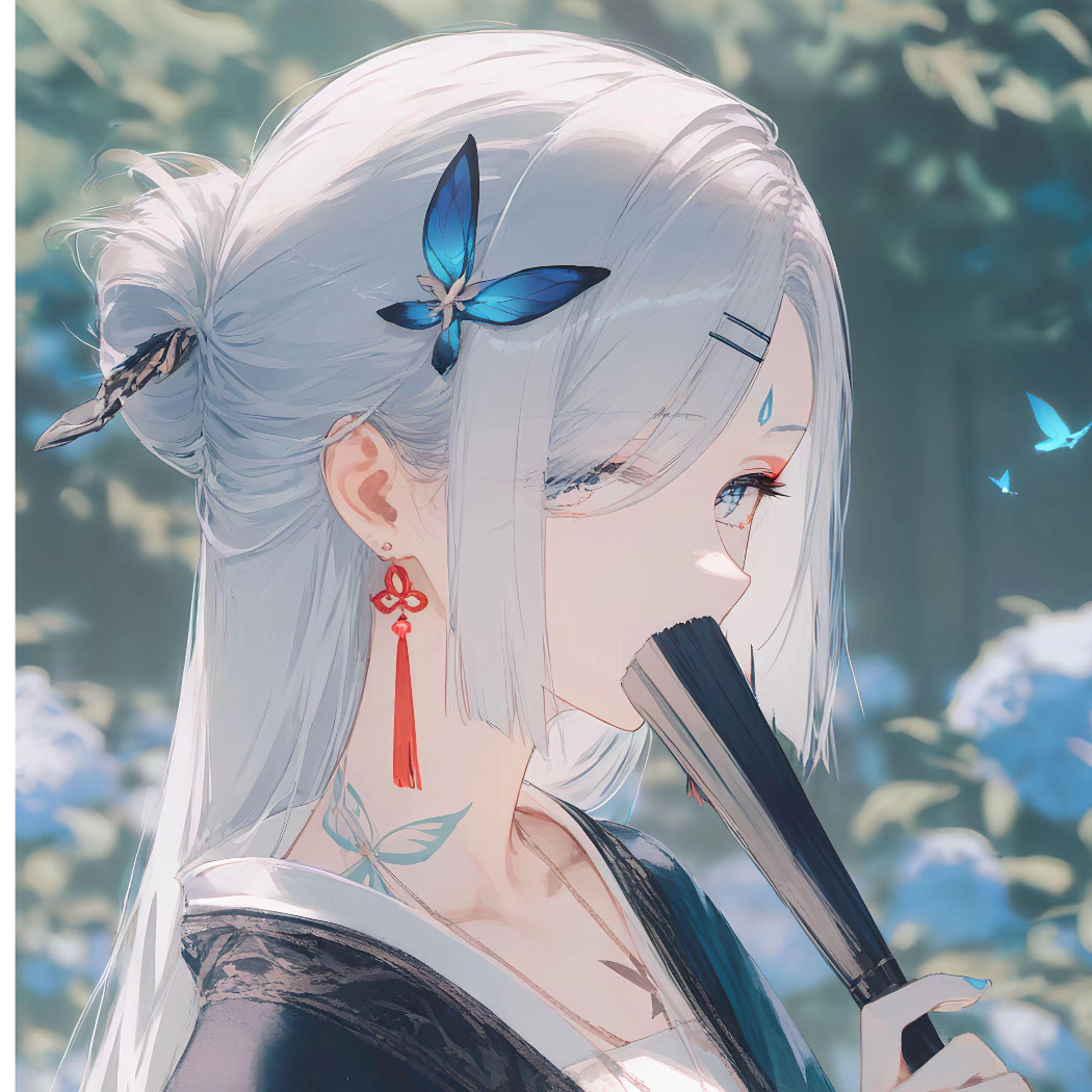 萌新〔凛〕