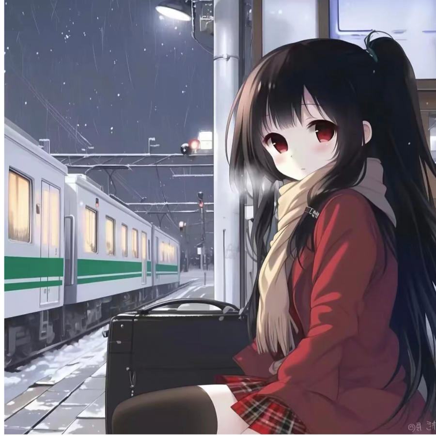 聆听秋长眠