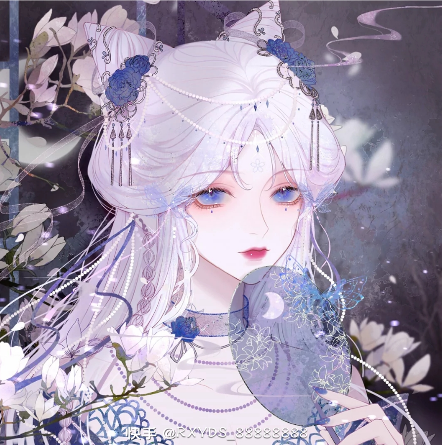 紫悦梦蝶