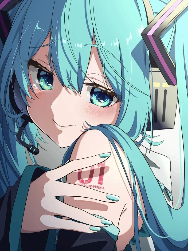 米米