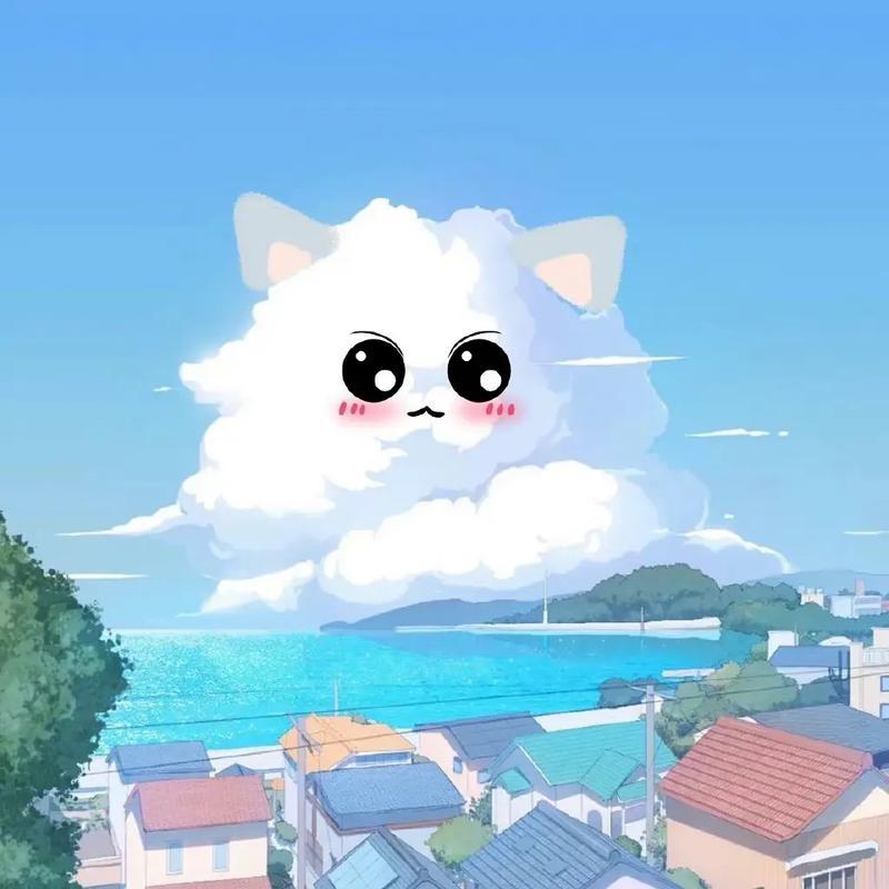 白熊主任