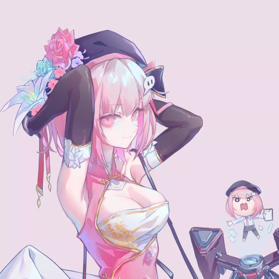 终焉