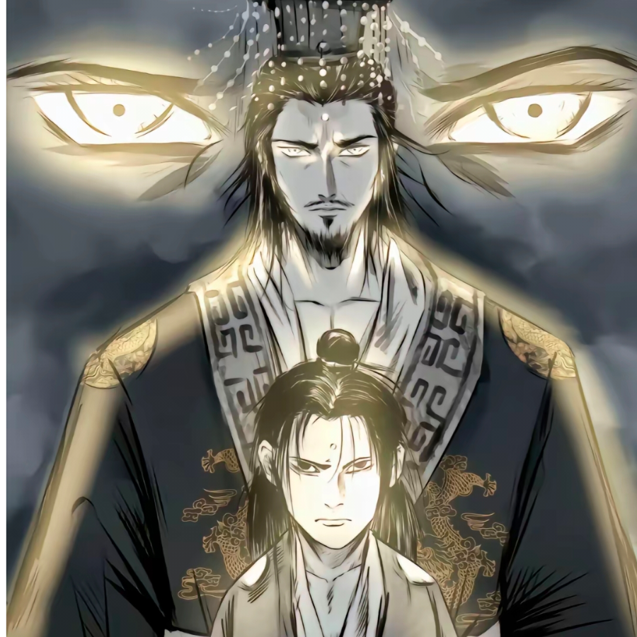 寡人
