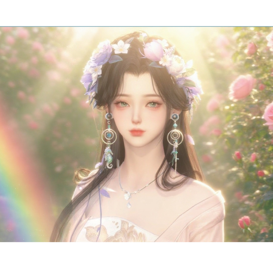 木清眠怜