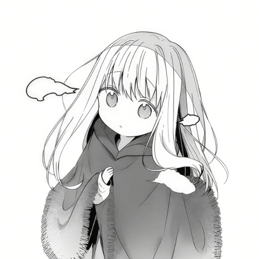 ✨かみ白老师✨