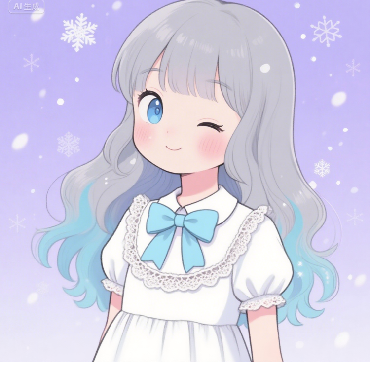 Frozen