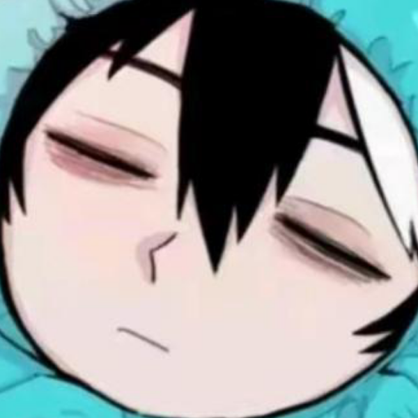 朕不_CArE